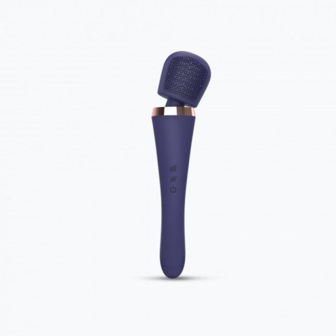 BRUSH CRUSH - MIDNIGHT INDIGO Boss of toys