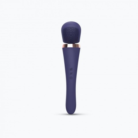 BRUSH CRUSH - MIDNIGHT INDIGO Boss of toys