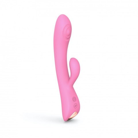 BUNNY & CLYDE - PINK PASSION Boss of toys