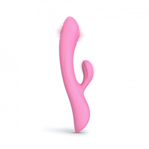 BUNNY & CLYDE - PINK PASSION Boss of toys
