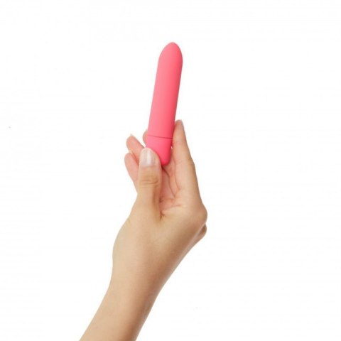 CRAZY VIBE - DANGER PINK Boss of toys CRAZY VIBE - DANGER PINK Boss of toys