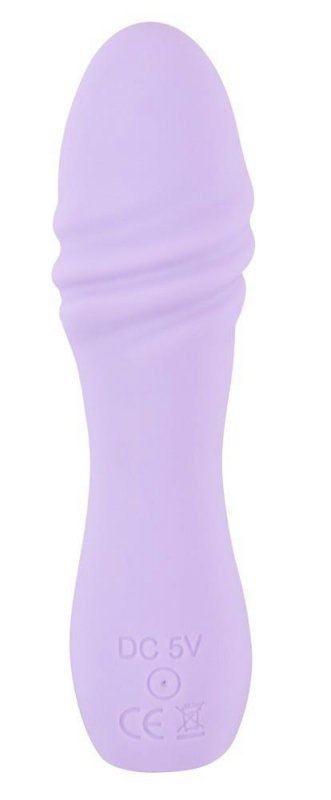 Cuties Mini Vibrator 3.Generat Boss of toys