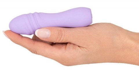 Cuties Mini Vibrator 3.Generat Boss of toys