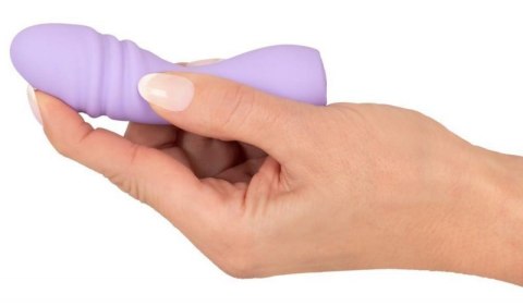 Cuties Mini Vibrator 3.Generat Boss of toys