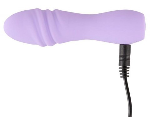 Cuties Mini Vibrator 3.Generat Boss of toys