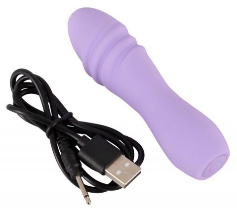 Cuties Mini Vibrator 3.Generat Boss of toys