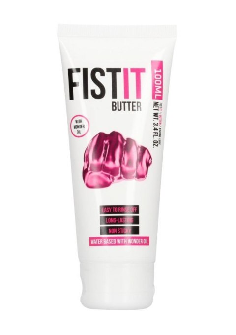 Fist IT - Butter - 100 ml Boss of toys Fist IT - Butter - 100 ml Boss of toys