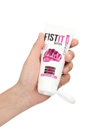 Fist IT - Butter - 100 ml Boss of toys