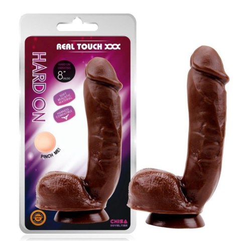 Hard On Brown-Brown Boss of toys Hard On Brown-Brown Boss of toys