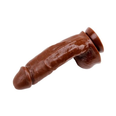 Hard On Brown-Brown Boss of toys Hard On Brown-Brown Boss of toys