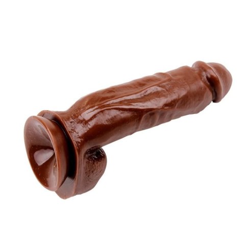 Hard On Brown-Brown Boss of toys Hard On Brown-Brown Boss of toys