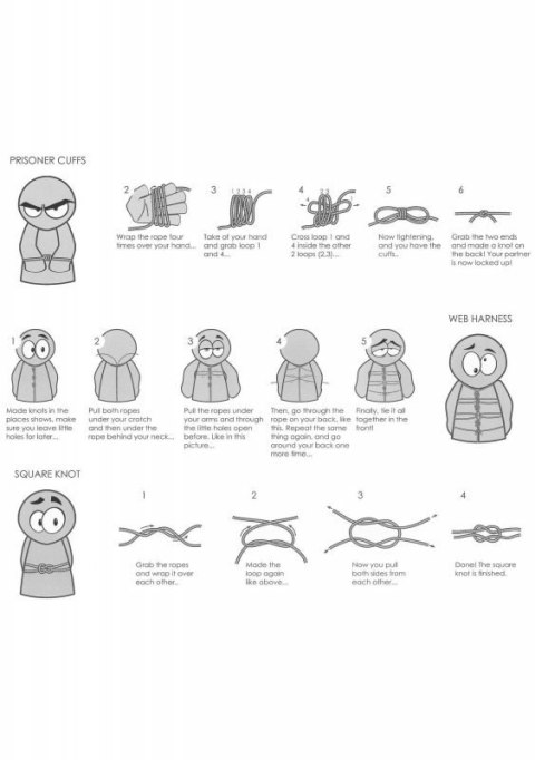Japanese Rope 10 meters Boss of toys