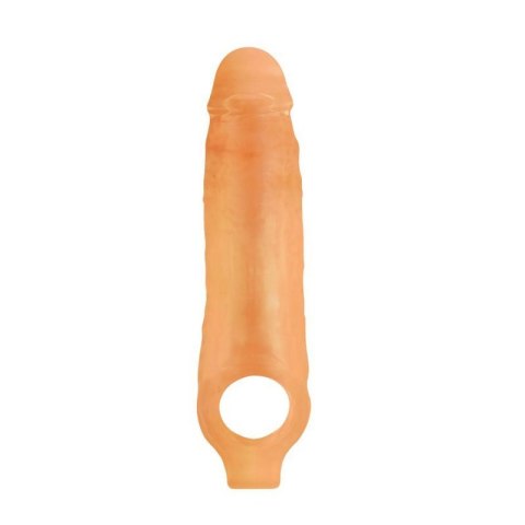 Mighty Sleeve With Ball Loop-Flesh Boss of toys Mighty Sleeve With Ball Loop-Flesh Boss of toys