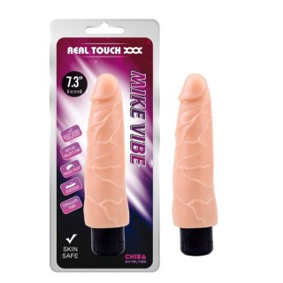Mike Vibe-Flesh Boss of toys