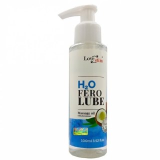OLEJEK-H2O FERO LUBE 100ml Boss of toys