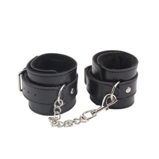 Obey Me Leather Ankle Cuffs Boss of toys