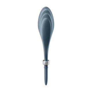 Pierścień-Duelist Ring Vibrator (Dark blue) Boss of toys