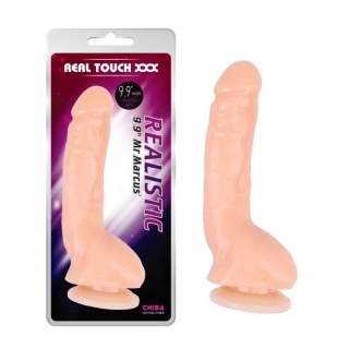 Realistic 9.9"" MR.MARCUS"" Boss of toys