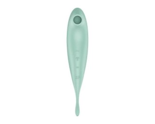 Twirling Pro Connect App mint Boss of toys