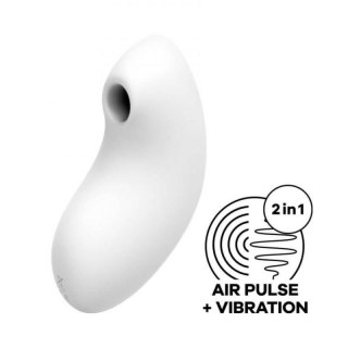 Vulva Lover 2 white Boss of toys