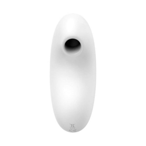 Vulva Lover 2 white Boss of toys