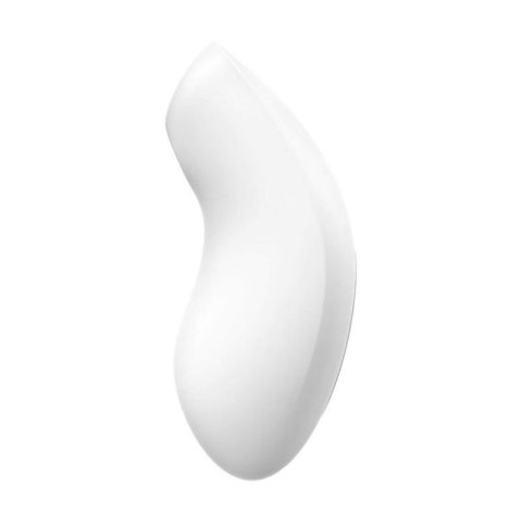 Vulva Lover 2 white Boss of toys