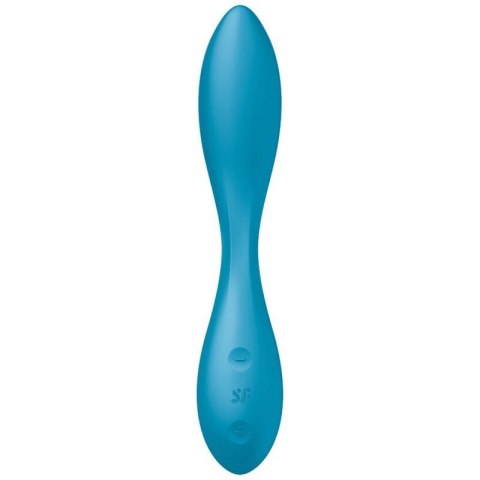 Wibrator-G-Spot Flex 1 Boss of toys Wibrator-G-Spot Flex 1 Boss of toys