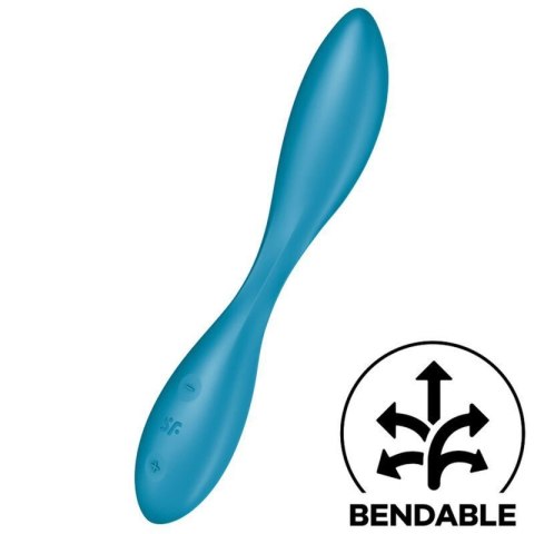 Wibrator-G-Spot Flex 1 Boss of toys Wibrator-G-Spot Flex 1 Boss of toys