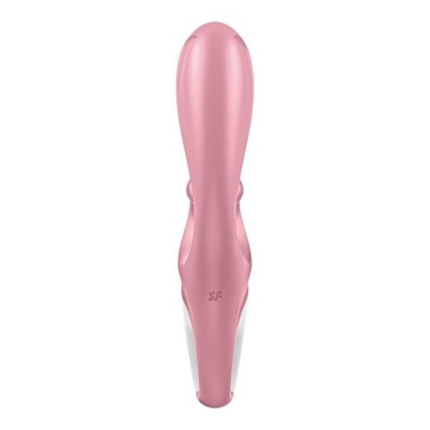 Wibrator-Hug Me Connect App (Pink) Boss of toys Wibrator-Hug Me Connect App (Pink) Boss of toys