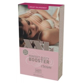Żel/sprej-HOT XXL Busty Booster Cream 100 ml Boss of toys