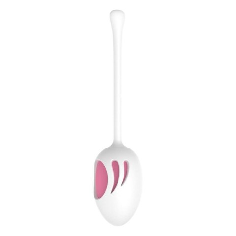 Kegel Ball Pink-purple Boss of toys