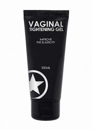 Ouch! - Vaginal Tightening Gel - 100 ml Boss of toys