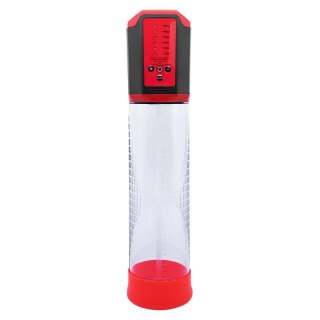 Pompka- PASSION PUMP, 5- Speed Enlargement system Boss of toys