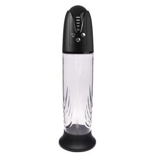 Pompka- SUCK VACUM PENIS PUMP Boss of toys