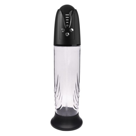 Pompka- SUCK VACUM PENIS PUMP Boss of toys