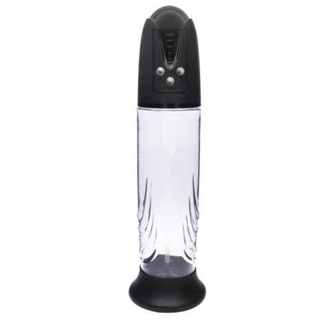 Pompka- SUCK VACUM PENIS PUMP Boss of toys