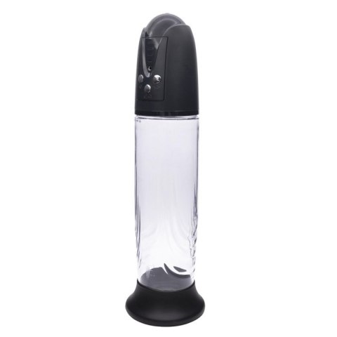 Pompka- SUCK VACUM PENIS PUMP Boss of toys