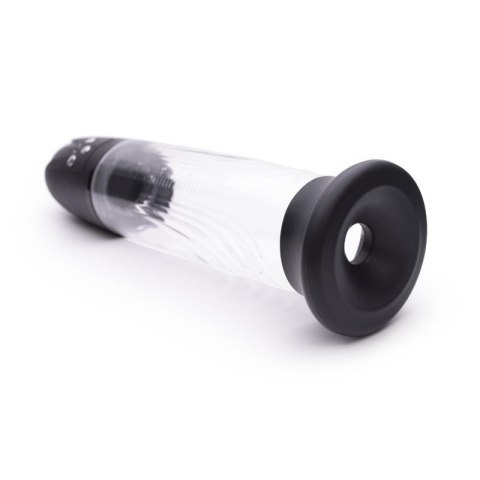 Pompka- SUCK VACUM PENIS PUMP Boss of toys