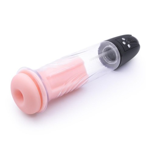 Pompka- SUCK VACUM PENIS PUMP Boss of toys