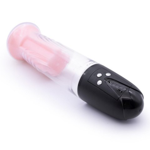 Pompka- SUCK VACUM PENIS PUMP Boss of toys
