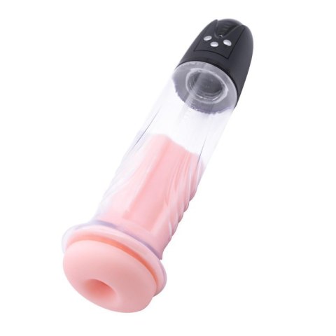 Pompka- SUCK VACUM PENIS PUMP Boss of toys