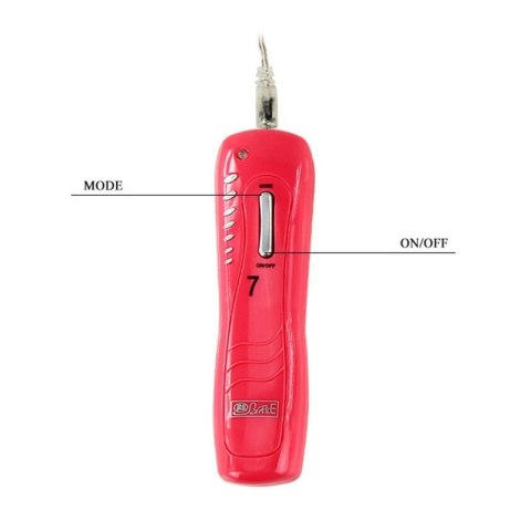 BAILE- BUTTERFLY, 7 vibration functions Boss of toys BAILE- BUTTERFLY, 7 vibration functions Boss of toys
