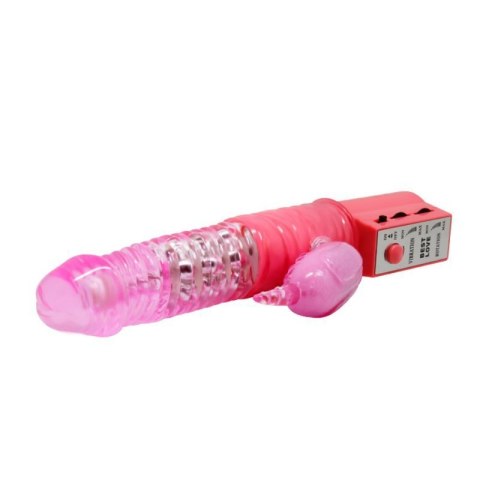 BAILE- CHRIS INA, Vibration Rotation Boss of toys