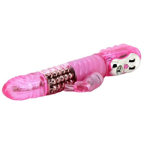 BAILE- DELUXE DREAM LOVER, Vibration Rotation Boss of toys