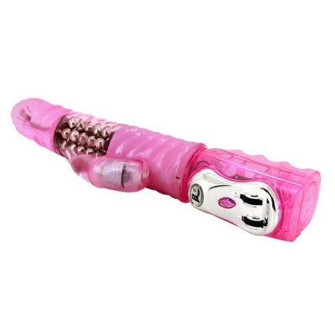 BAILE- DELUXE DREAM LOVER, Vibration Rotation Boss of toys