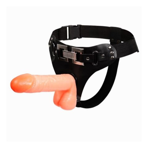 BAILE- Jessica Strap On Boss of toys BAILE- Jessica Strap On Boss of toys
