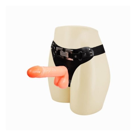 BAILE- Jessica Strap On Boss of toys BAILE- Jessica Strap On Boss of toys