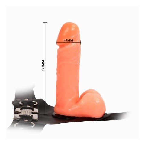 BAILE- Jessica Strap On Boss of toys BAILE- Jessica Strap On Boss of toys