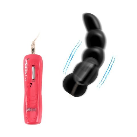 BAILE- LOVE KITS, 7 vibration functions Boss of toys