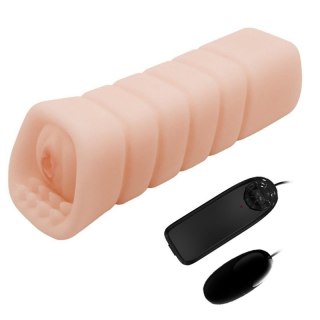 BAILE- ROSE PASSION LADY, Vibration Boss of toys